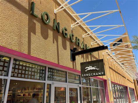 longchamp factory outlet las vegas